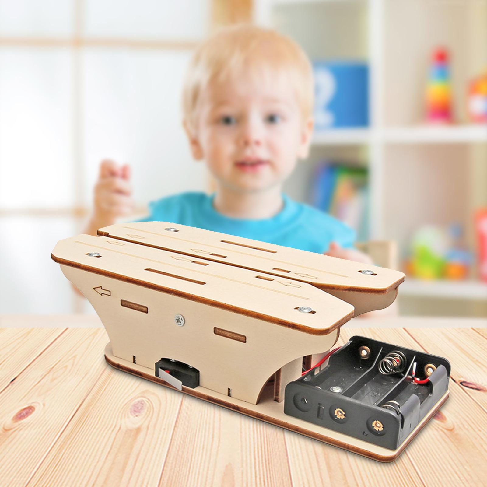 Papieren Vliegtuigwerper Herse - Stem Robotics Kit recensie en prijs
