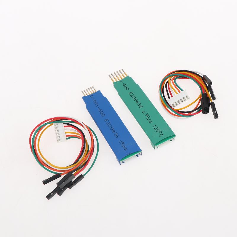 2.54mm 2.0mm 3P 4P 5P 6P Veer  - Microcontroller Kit recensie en prijs