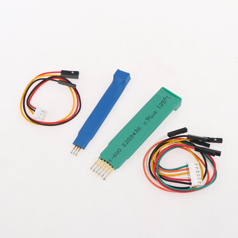 2.54mm 2.0mm 3P 4P 5P 6P Veer  - Microcontroller Kit recensie en prijs