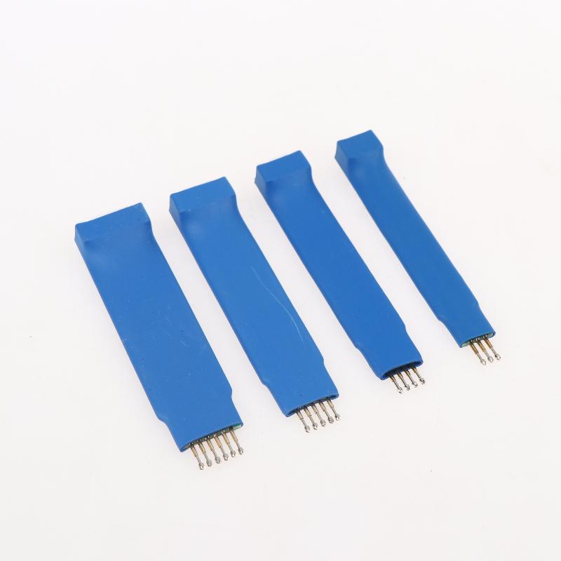 2.54mm 2.0mm 3P 4P 5P 6P Veer  - Microcontroller Kit recensie en prijs