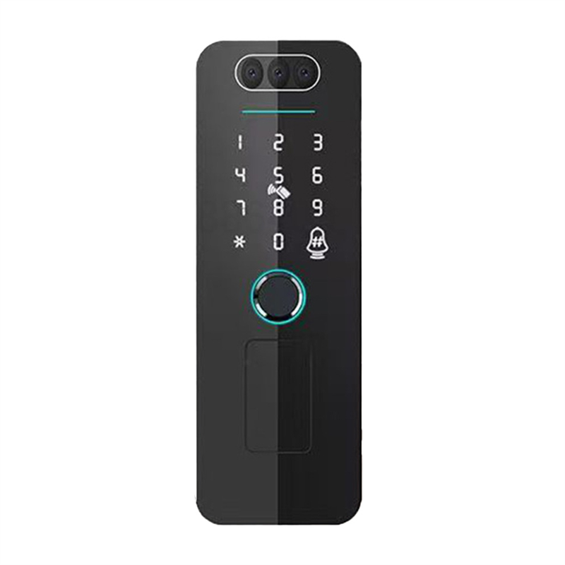 A92Z Tuya Vingerafdruk RFID-ka - Smart Door Lock Wifi recensie en prijs