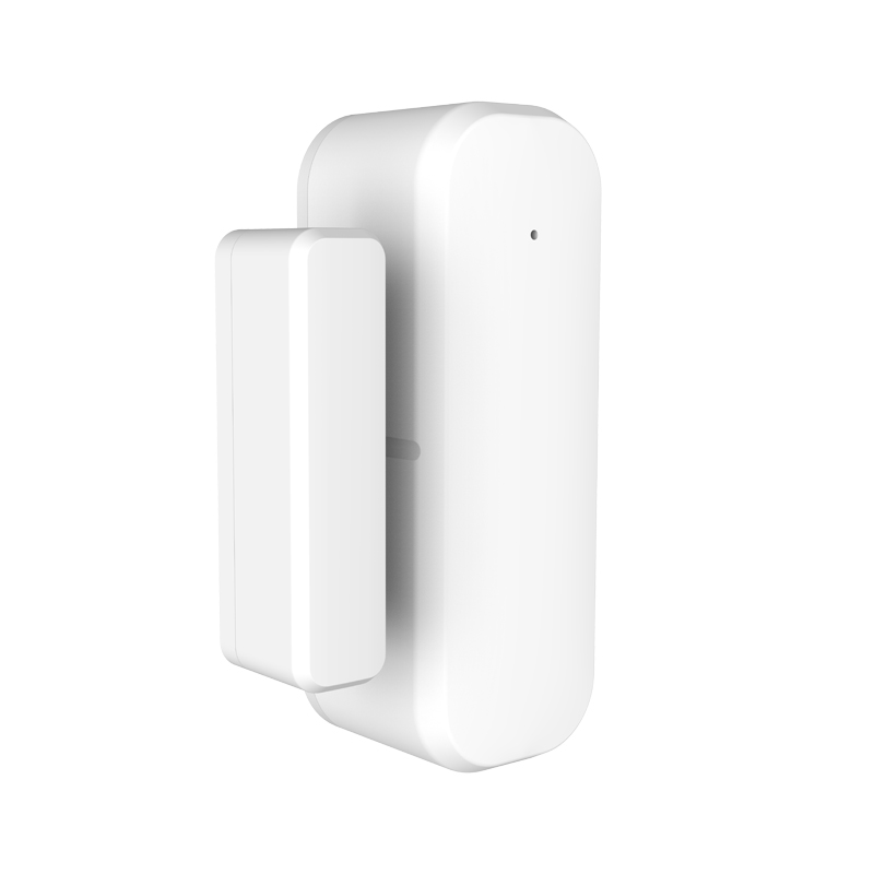 Tuya Wi-Fi slimme deur- en raa - Smart Home Automation Kit recensie en prijs