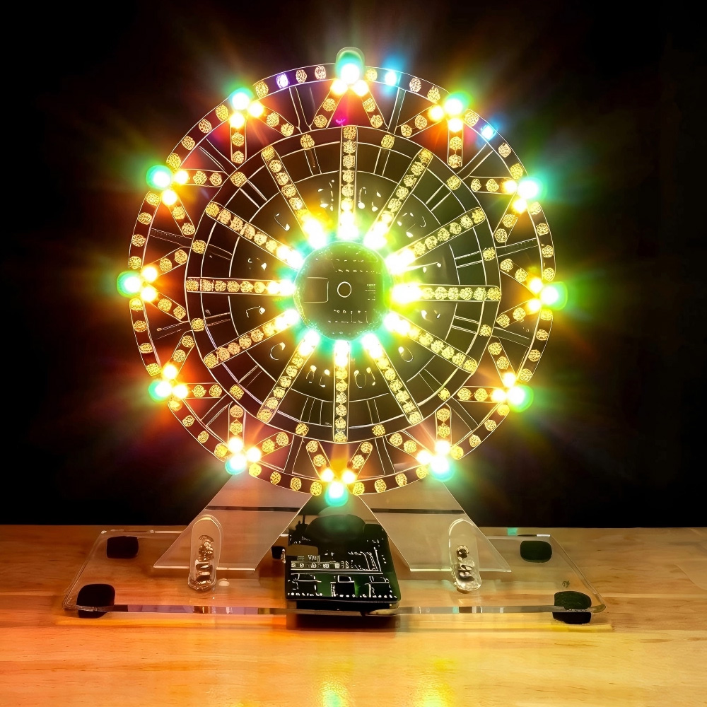 Doe-het-zelf elektronische kit - Electronics Project Kit recensie en prijs