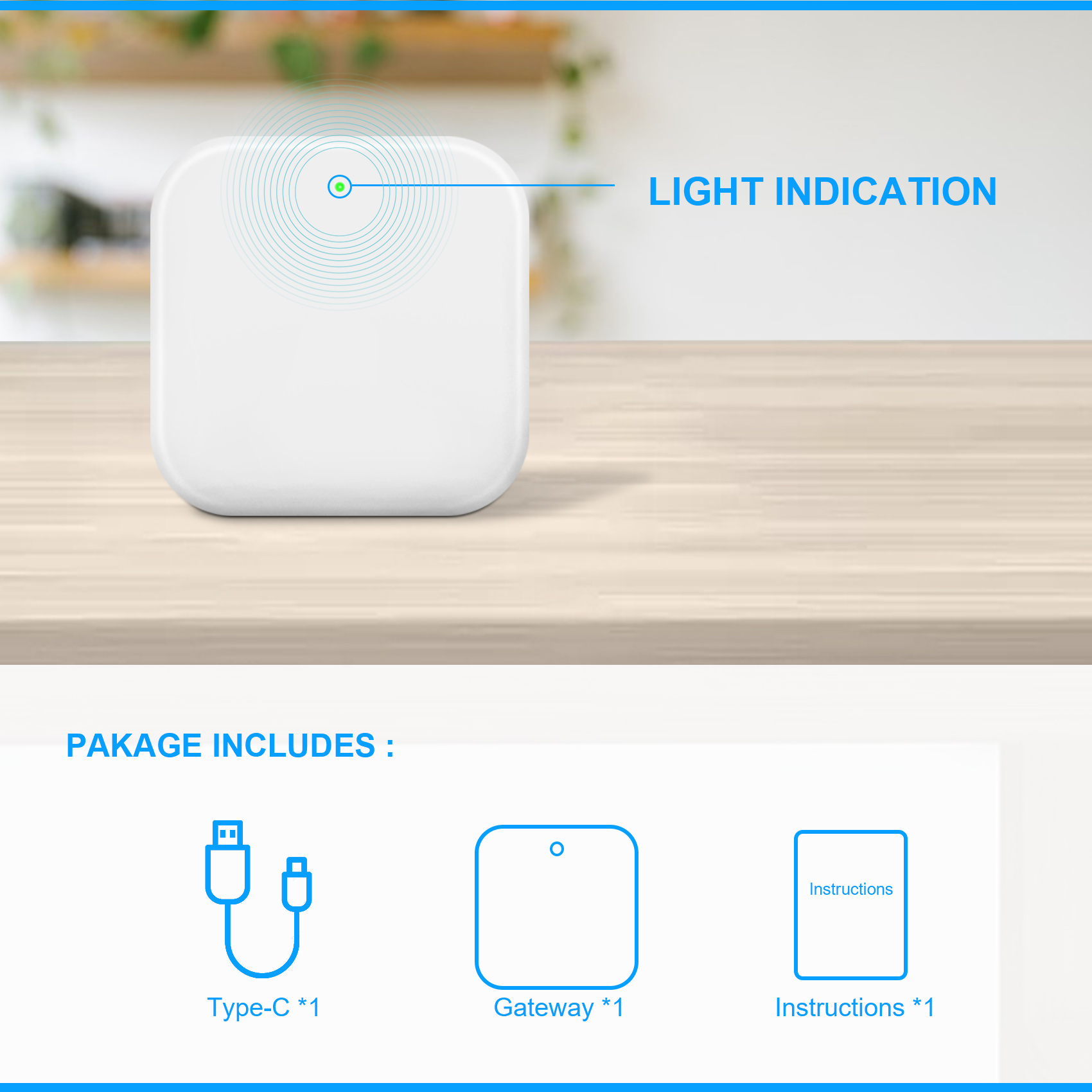[HEET!】 G2 Gateway voor TT Loc - Smart Door Lock Wifi recensie en prijs