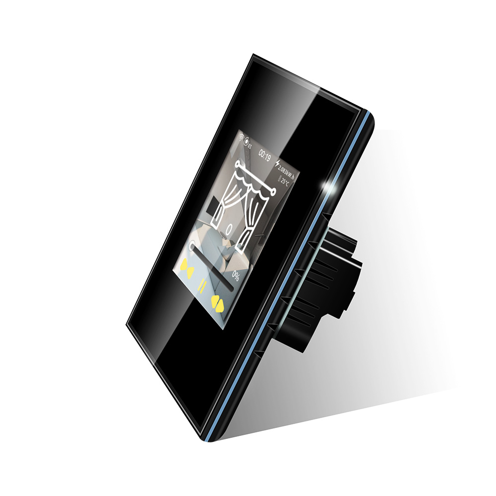 Lanbon Switch 8 Homekit 5-in-1 - Smart Light Switch Wifi recensie en prijs