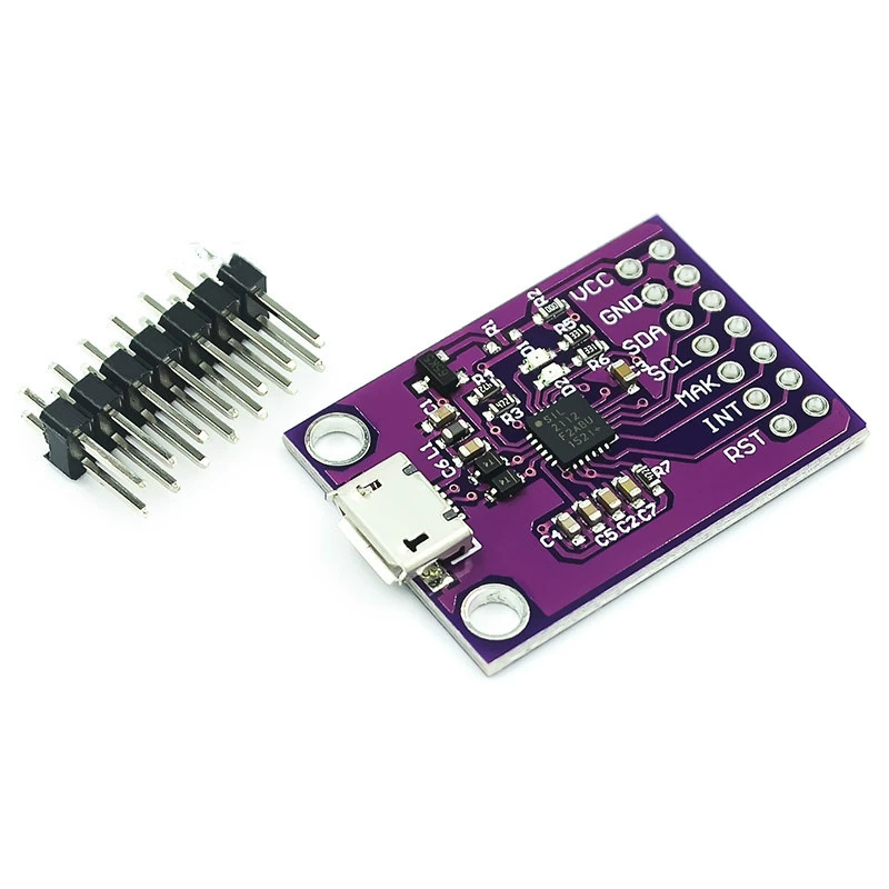 CP2112 Debug Board USB naar SM - Sensor Kit Arduino recensie en prijs