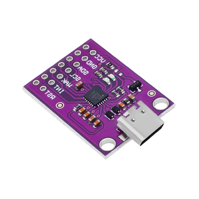 CP2112 Debug Board USB naar SM - Sensor Kit Arduino recensie en prijs