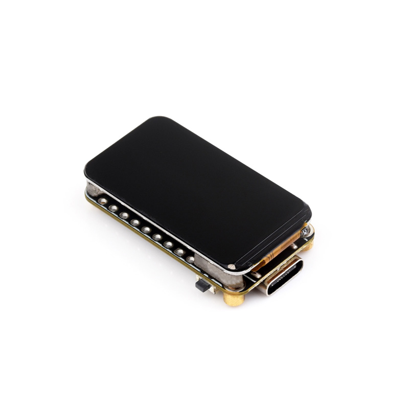 ESP32-C6 1,47-inch displayontw - Electronics Project Kit recensie en prijs